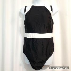 Terra & Sky Size 4X Swimsuit